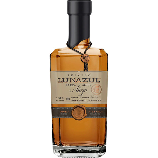 Lunazul Tequila Anejo Extra Aged