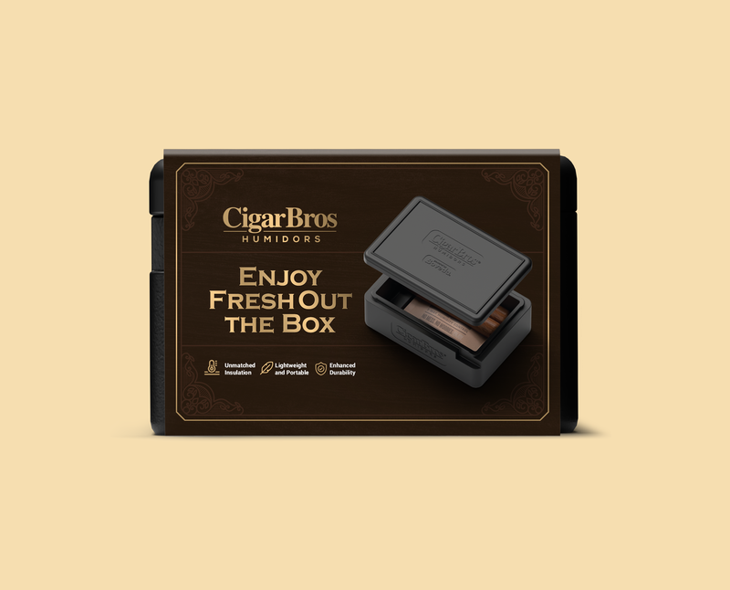 Rocky Patel The Edge Toro Corojo by CigarBros