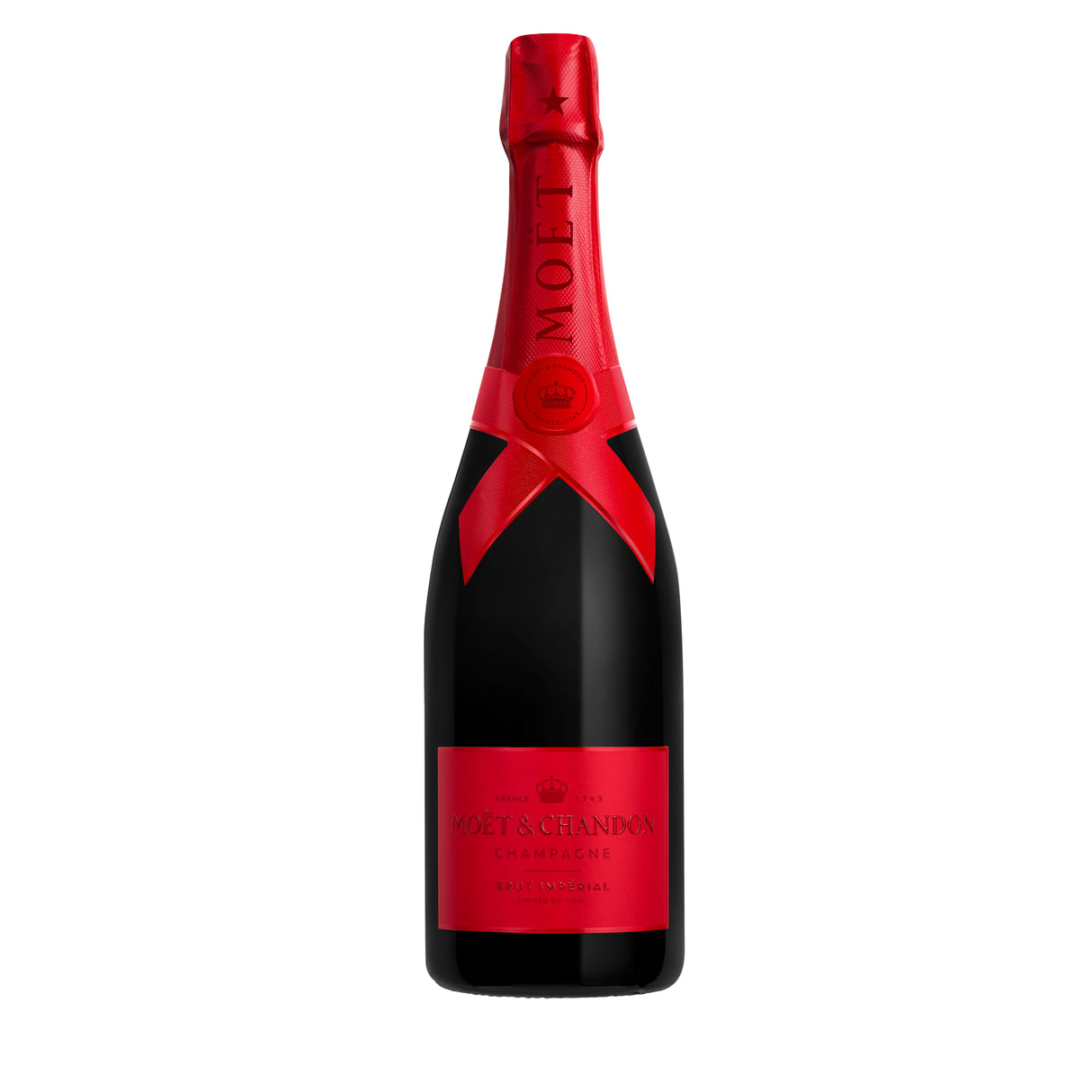 Moët & Chandon Brut Impérial Champagne – Holiday 2025 Limited Edition