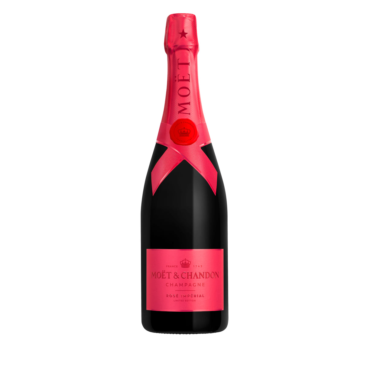 Moët & Chandon Rosé Impérial Champagne – Holiday 2025 Limited Edition
