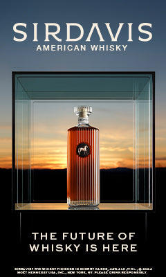 SirDavis Whisky by Beyoncé