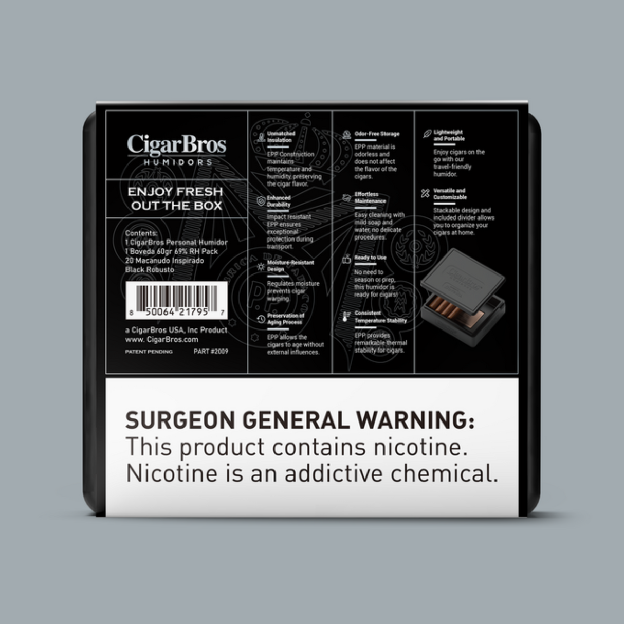 Macanudo_Inspirado_Black_6x50_20_Pack_Toro_Connecticut_Broadleaf_Medium-Full-Bodied_by_CigarBros-2