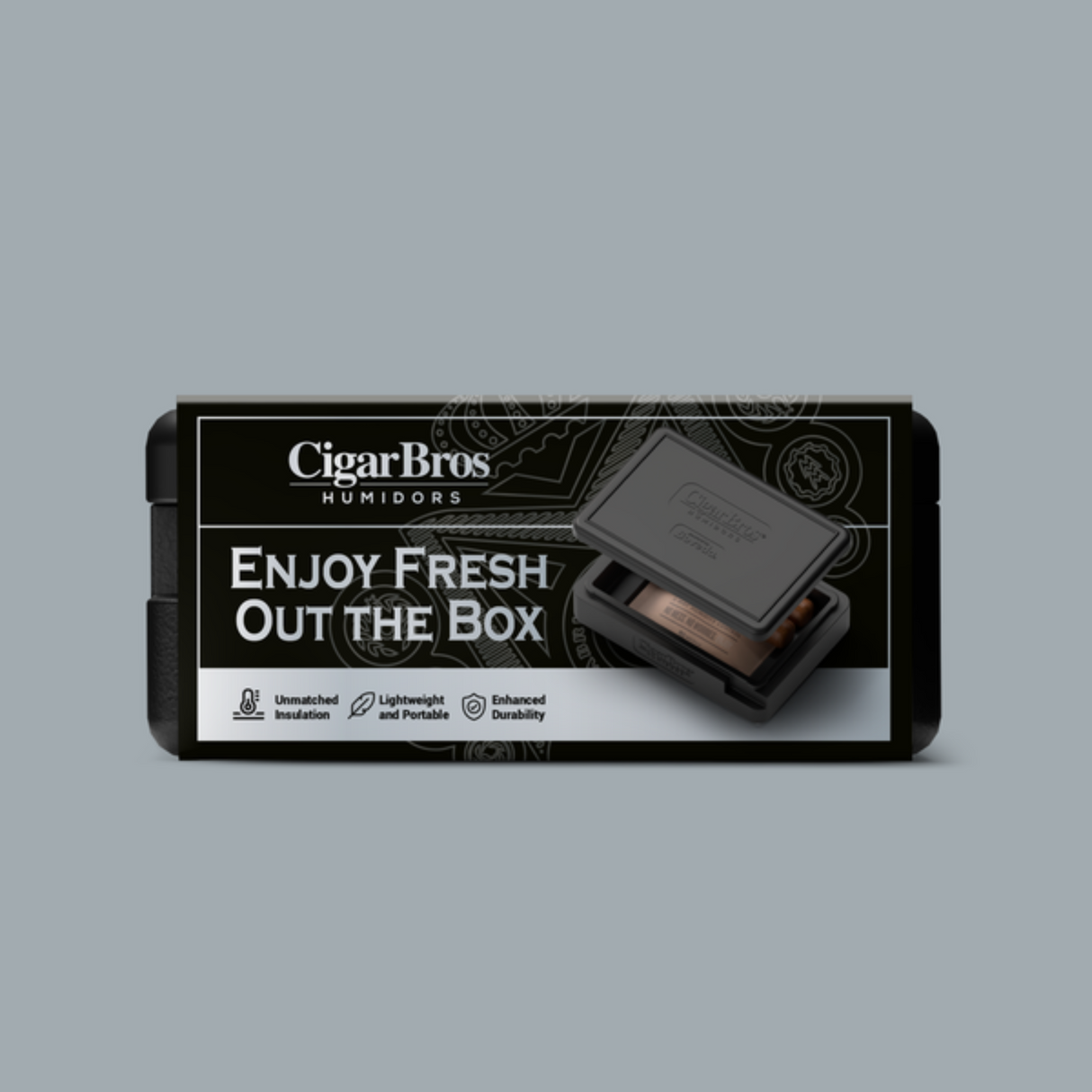 Macanudo Inspirado Orange 6x50 5 Pack (Toro Honduran Olancho Medium-Bodied) by CigarBros-6