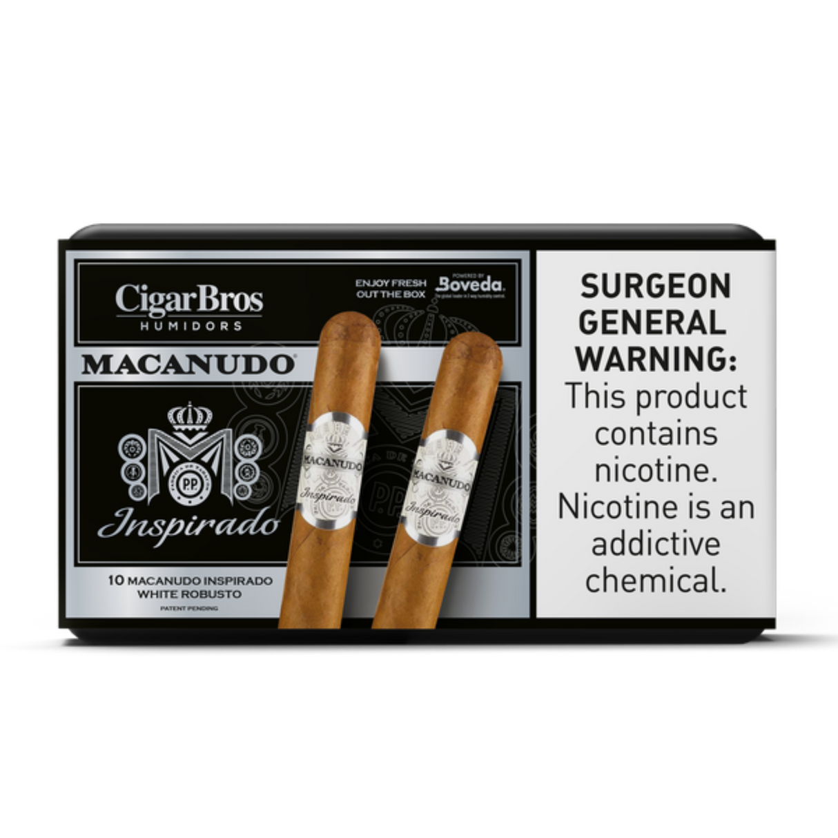 Macanudo_Inspirado_White_6x50_10_Pack_Toro_Ecuadorian_Connecticut_Mild-Medium-Bodied_by_CigarBros-1