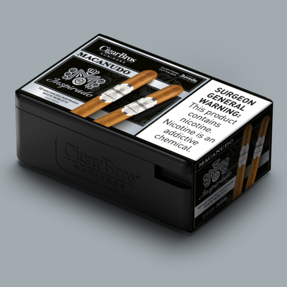 Macanudo_Inspirado_White_6x50_10_Pack_Toro_Ecuadorian_Connecticut_Mild-Medium-Bodied_by_CigarBros-8