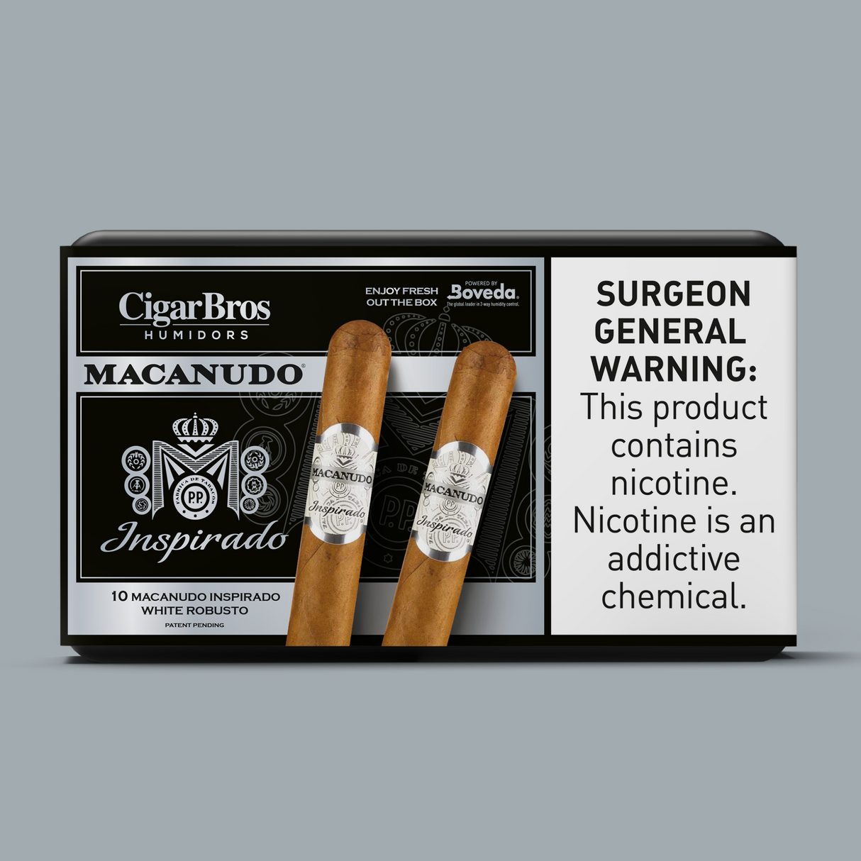 Macanudo_Inspirado_White_6x50_10_Pack_Toro_Ecuadorian_Connecticut_Mild-Medium-Bodied_by_CigarBros
