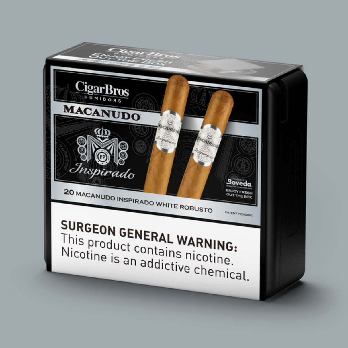 Macanudo_Inspirado_White_6x50_20_Pack_Toro_Ecuadorian_Connecticut_Mild-Medium-Bodied_by_CigarBros-8