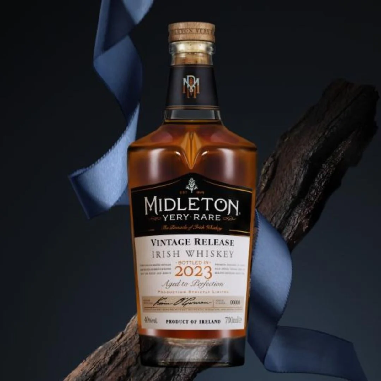 Midleton Very Rare Vintage Release 2023