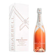 Moet & Chandon Champagne Nectar Imperial Rose Pharrell Williams Edition France