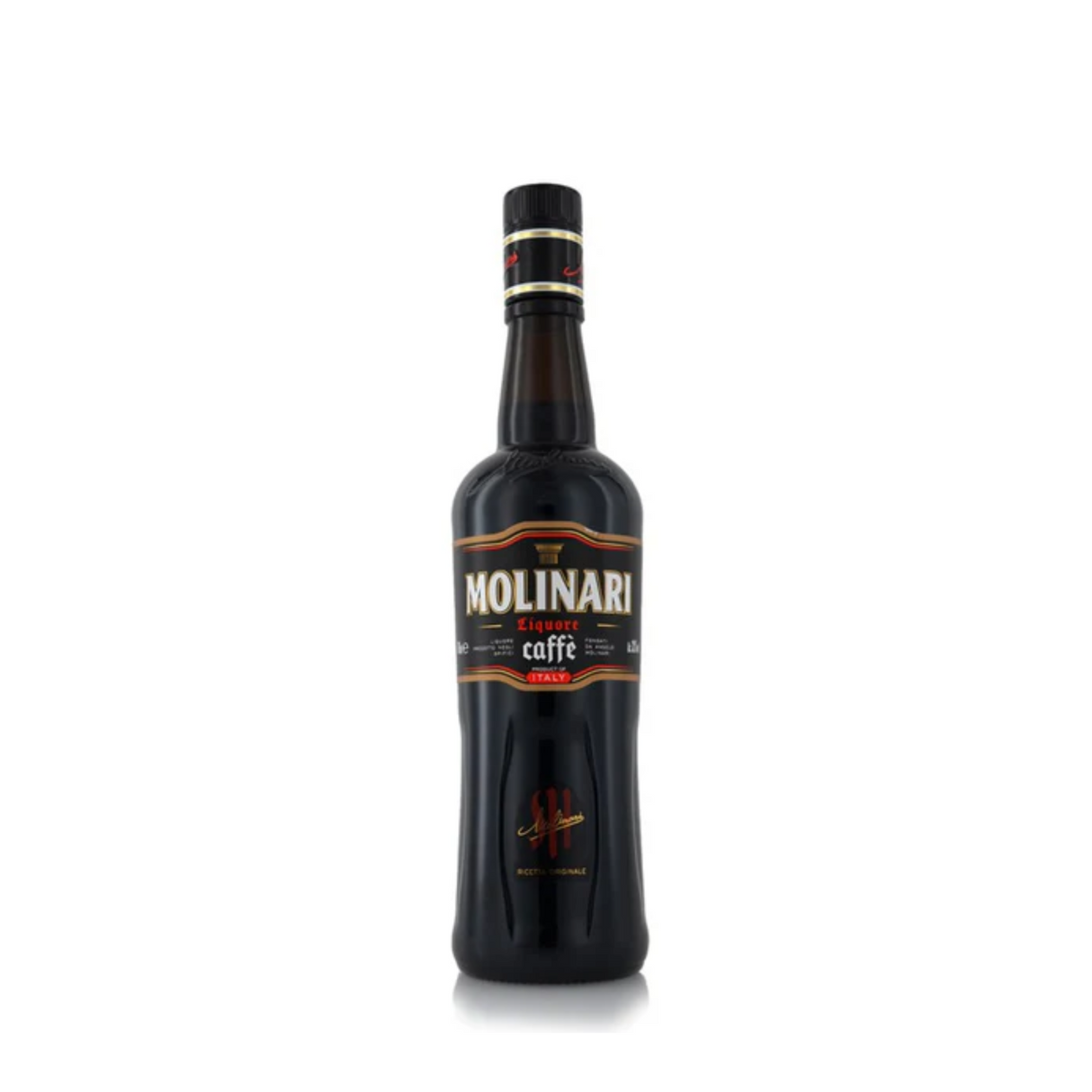 Molinari Caffe Liqueur/Liquor