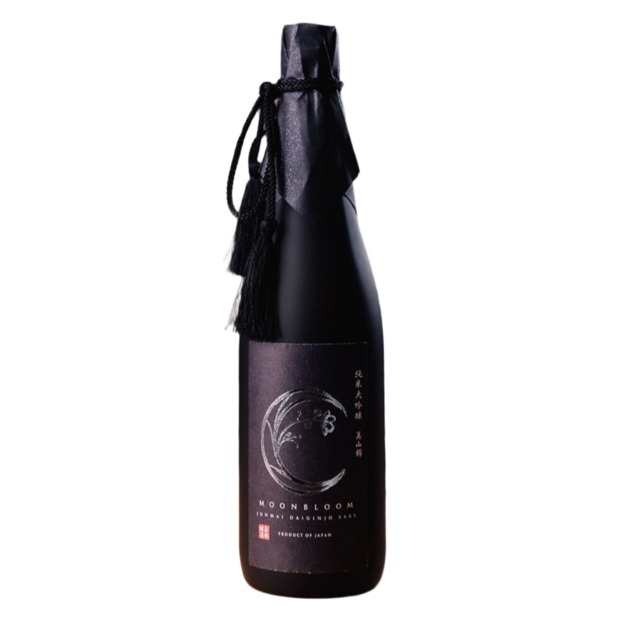 Moon Bloom Junmai Daiginjo Sake