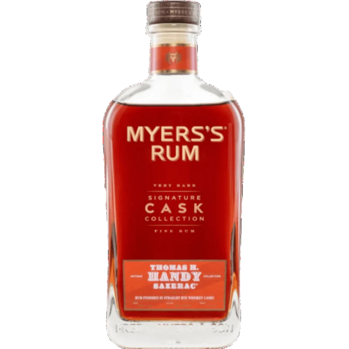 Myers’s Signature Cask Collection – Thomas H. Handy Rum Finish