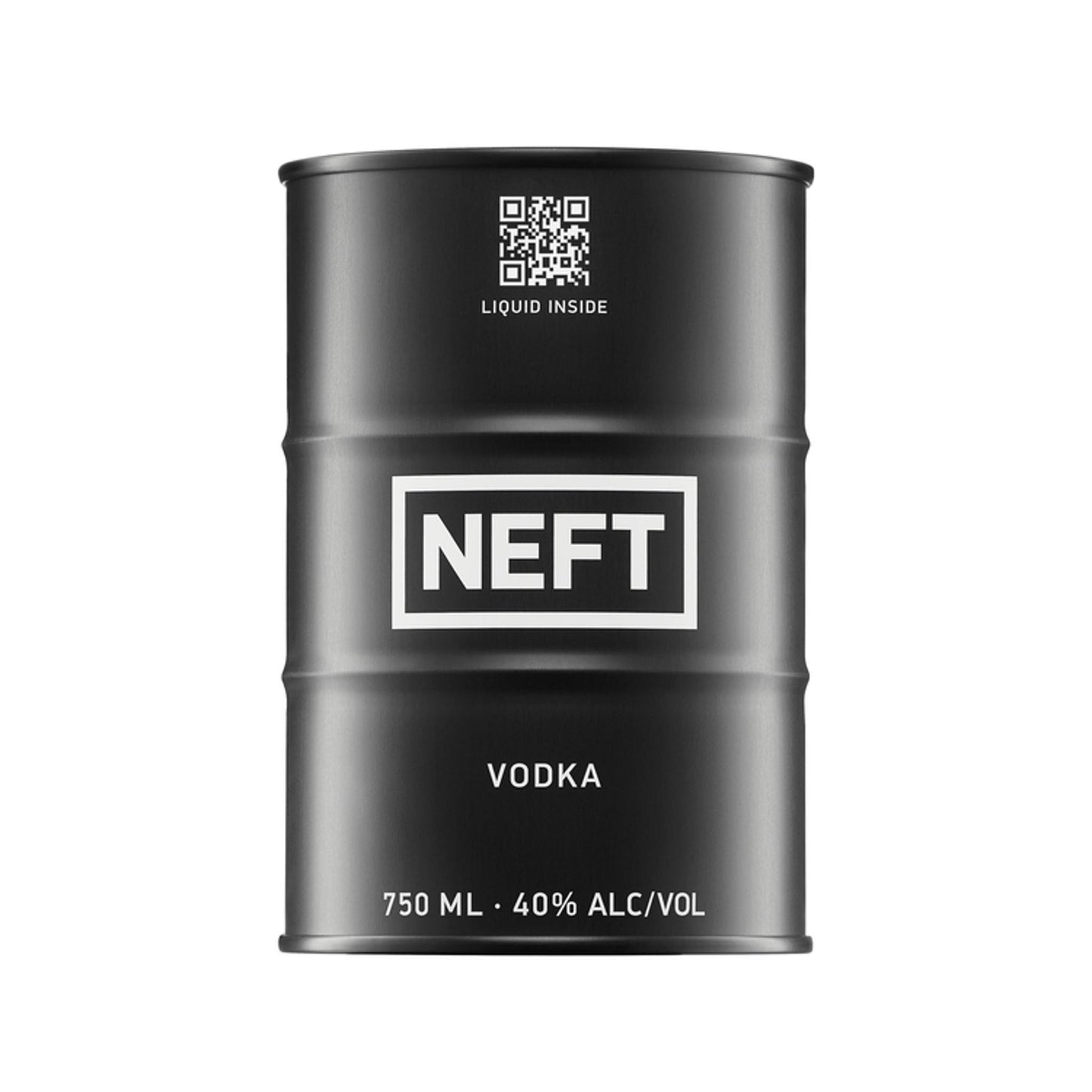 Neft Vodka