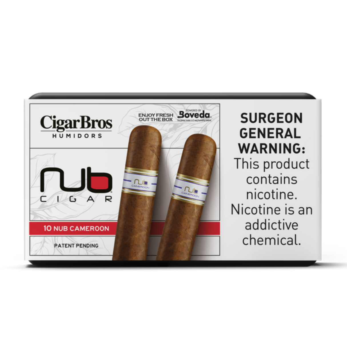 Nub_Cameroon_4x60_-_10_Pack_Gordo_African_Medium-Bodied_by_CigarBros-1