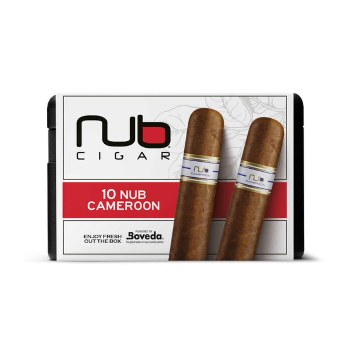 Nub_Cameroon_4x60_-_10_Pack_Gordo_African_Medium-Bodied_by_CigarBros-5