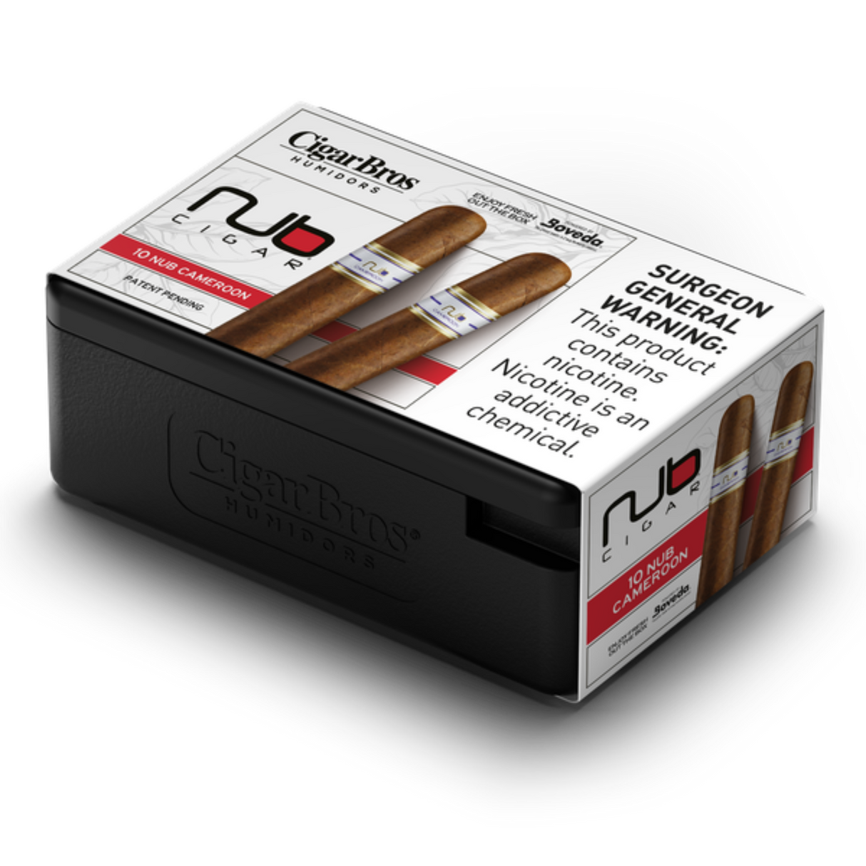 Nub_Cameroon_4x60_-_10_Pack_Gordo_African_Medium-Bodied_by_CigarBros-9