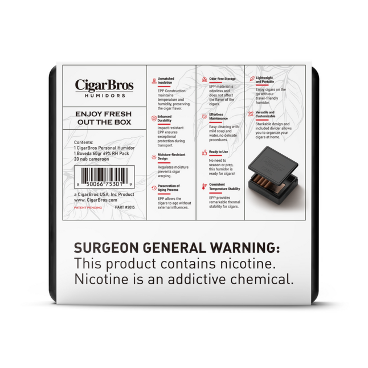 Nub_Cameroon_4x60_-_20_Pack_Gordo_African_Medium-Bodied_by_CigarBros-2