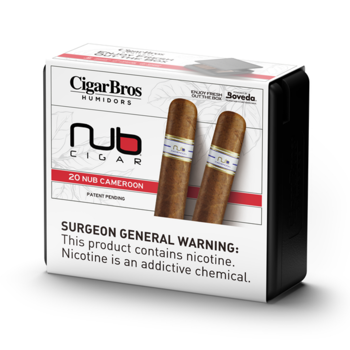 Nub_Cameroon_4x60_-_20_Pack_Gordo_African_Medium-Bodied_by_CigarBros-8