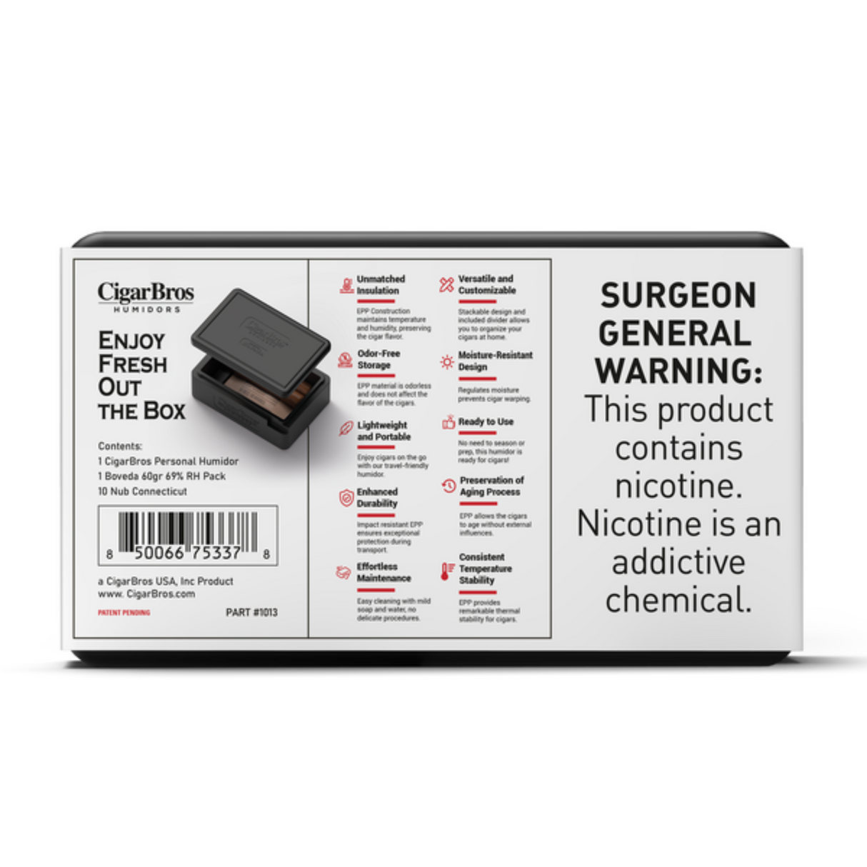 Nub_Connecticut_4x60_-_10_Pack_Gordo_Ecuadorian_Mild-Bodied_by_CigarBros-2