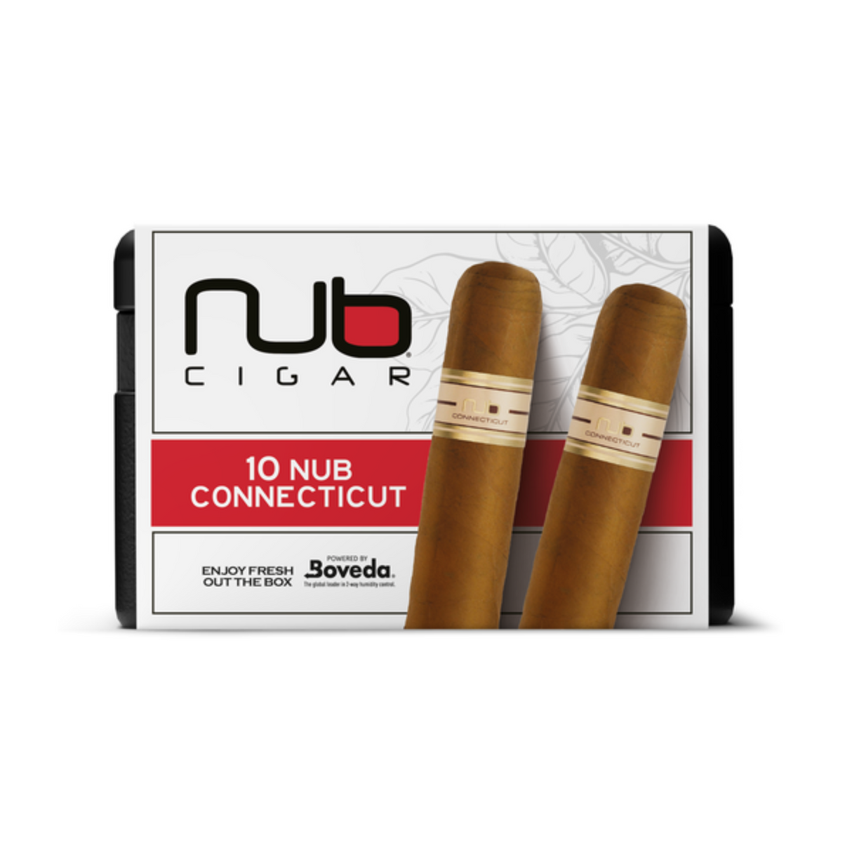 Nub_Connecticut_4x60_-_10_Pack_Gordo_Ecuadorian_Mild-Bodied_by_CigarBros-4