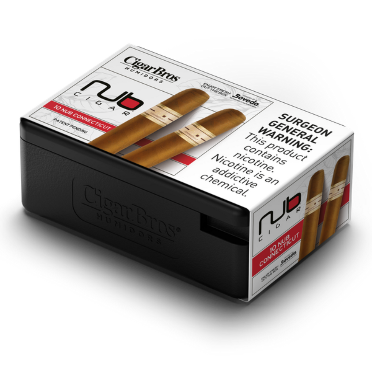 Nub_Connecticut_4x60_-_10_Pack_Gordo_Ecuadorian_Mild-Bodied_by_CigarBros-9