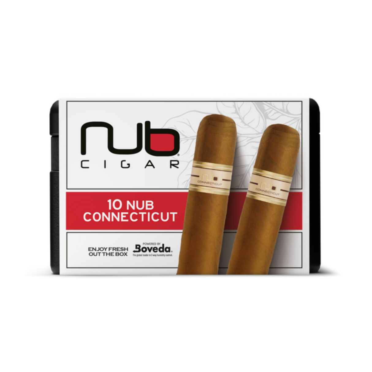 Nub_Connecticut_4x60_-_10_Pack_Gordo_Ecuadorian_Mild-Bodied_by_CigarBros5