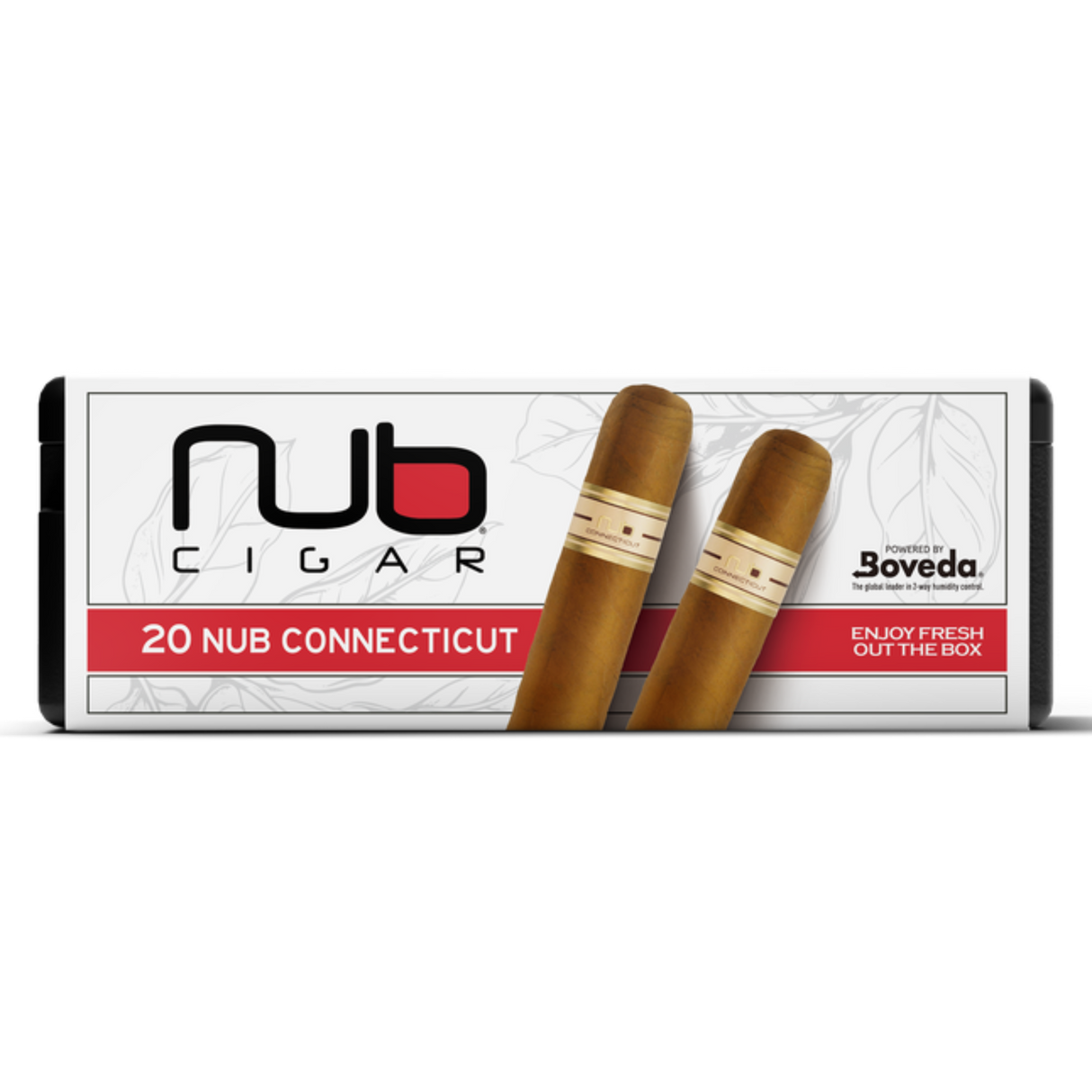 Nub_Connecticut_4x60_-_20_Pack_Gordo_Ecuadorian_Mild-Bodied_by_CigarBros-5