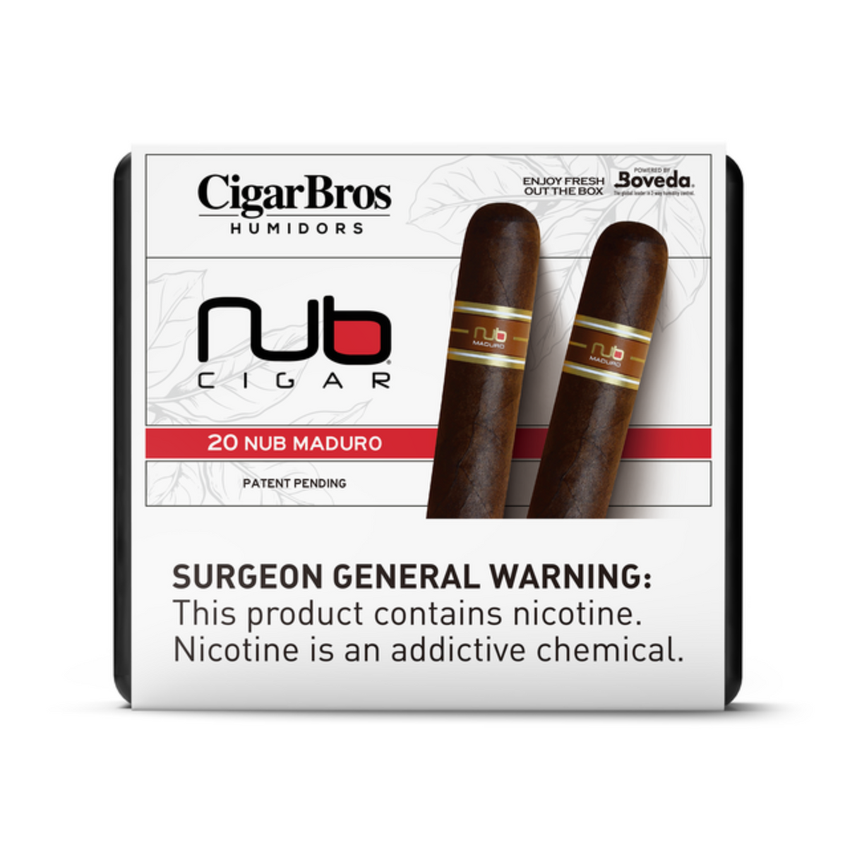 Nub_Maduro_4x60_-20__Pack_Gordo_Brazilian_Medium-Full-Bodied_by_CigarBros