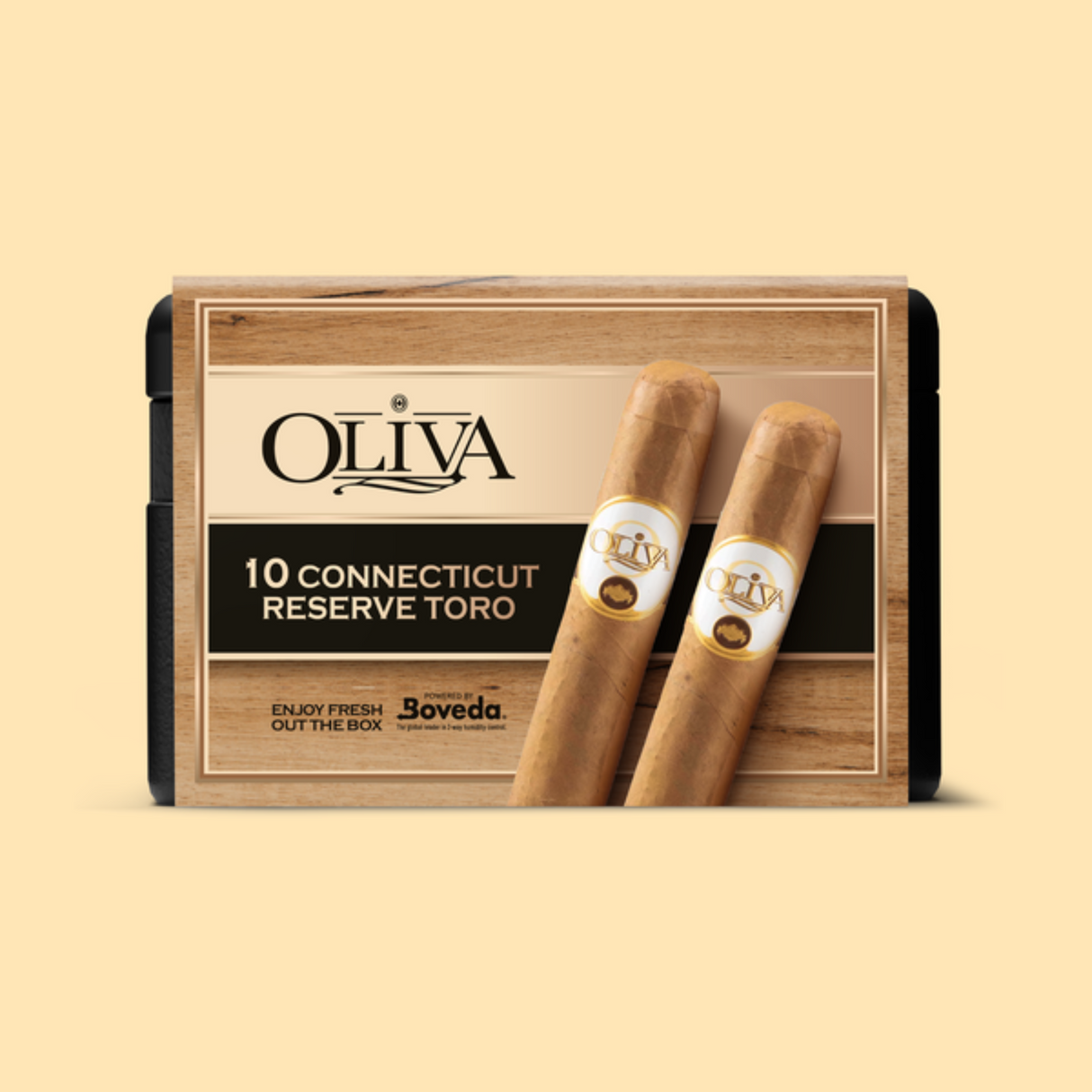 Oliva_Connecticut_Reserve_Toro_6x50_-_10_Pack_Ecuadorian_Mild-Medium-Bodied_by_CigarBros-4