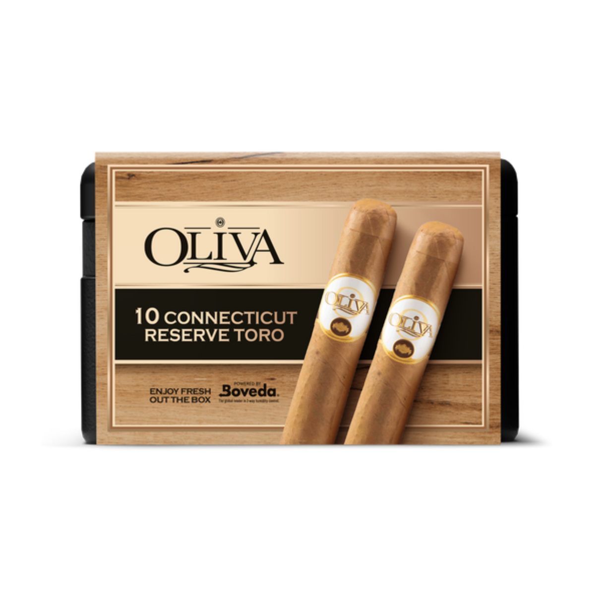 Oliva_Connecticut_Reserve_Toro_6x50_-_10_Pack_Ecuadorian_Mild-Medium-Bodied_by_CigarBros-5