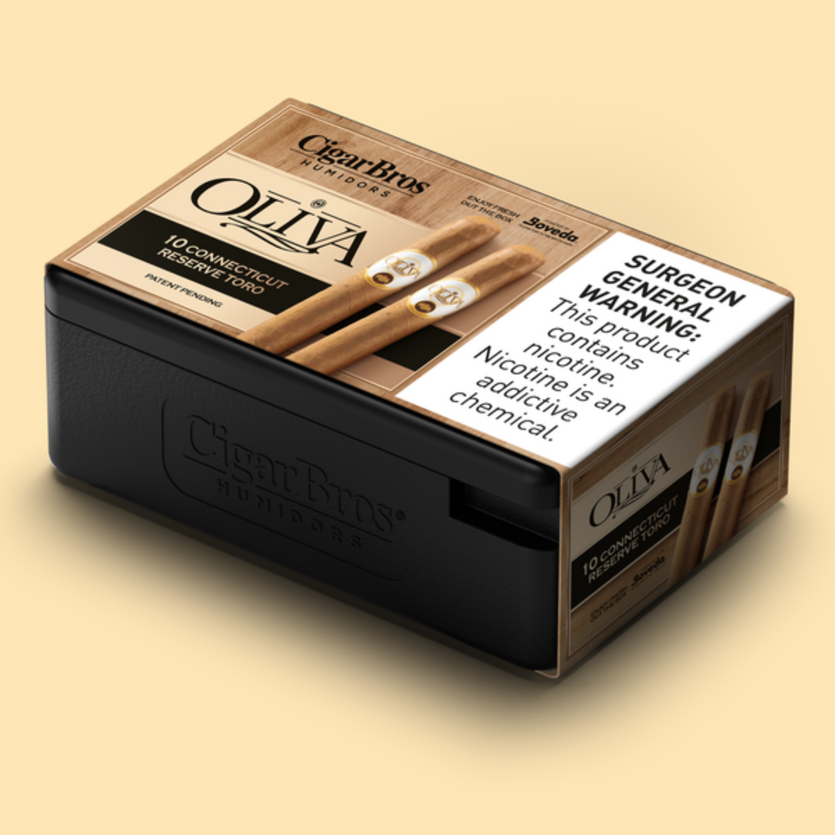 Oliva_Connecticut_Reserve_Toro_6x50_-_10_Pack_Ecuadorian_Mild-Medium-Bodied_by_CigarBros-8