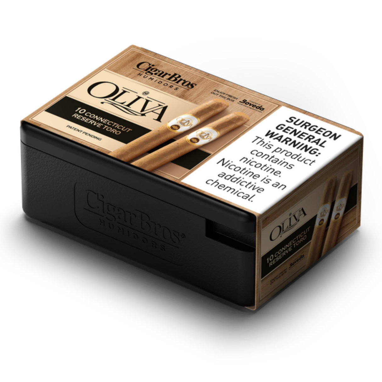 Oliva_Connecticut_Reserve_Toro_6x50_-_10_Pack_Ecuadorian_Mild-Medium-Bodied_by_CigarBros-9