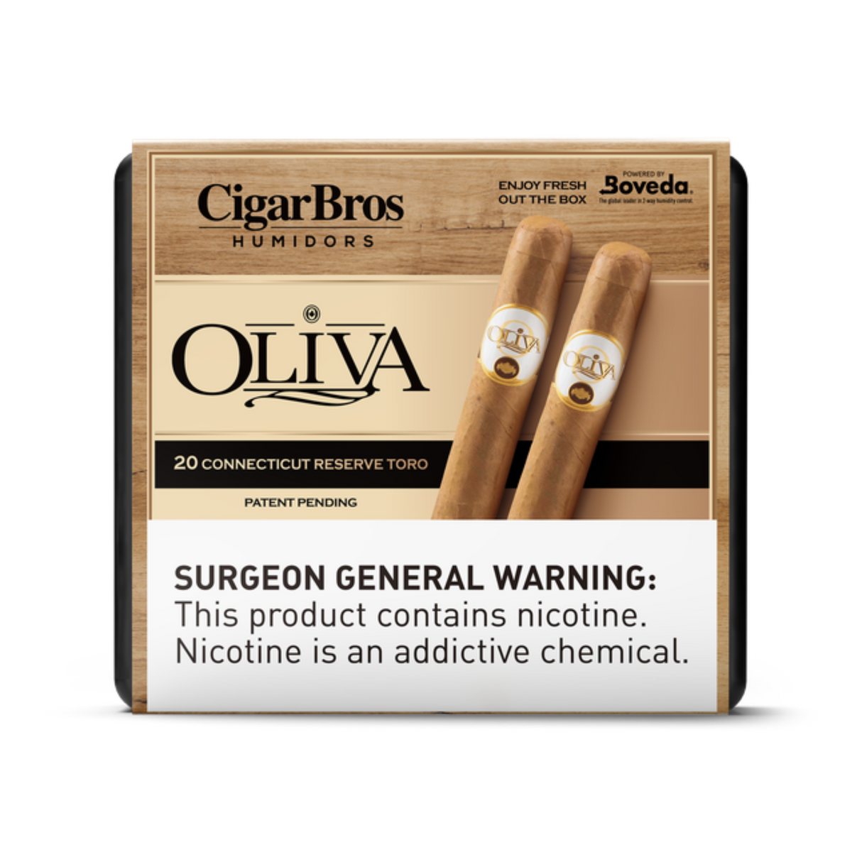 Oliva_Connecticut_Reserve_Toro_6x50_-_20_Pack_Ecuadorian_Mild-Medium-Bodied_by_CigarBros-1