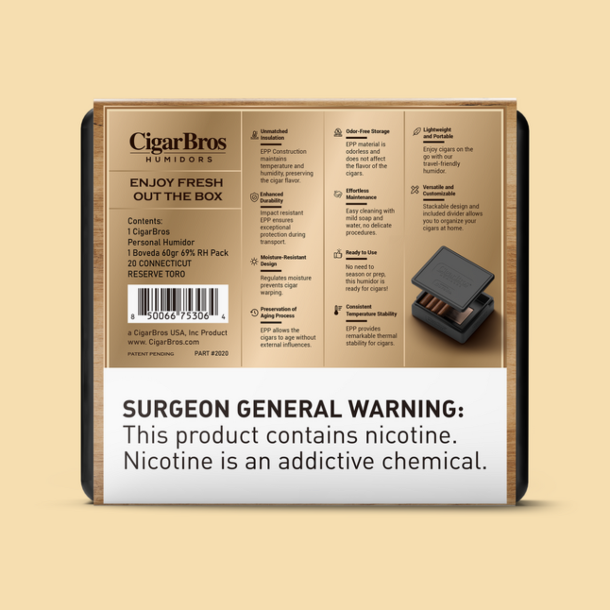 Oliva_Connecticut_Reserve_Toro_6x50_-_20_Pack_Ecuadorian_Mild-Medium-Bodied_by_CigarBros-2