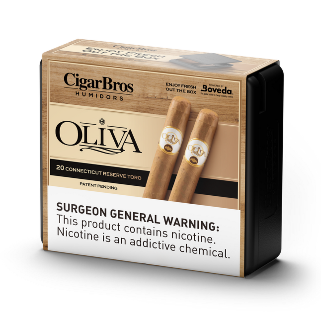 Oliva_Connecticut_Reserve_Toro_6x50_-_20_Pack_Ecuadorian_Mild-Medium-Bodied_by_CigarBros-9