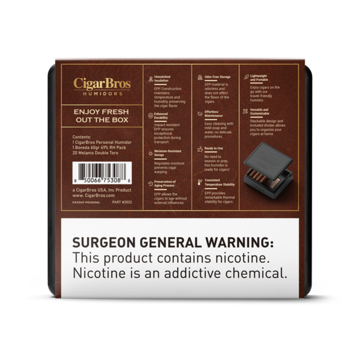 Oliva_Melanio_Double_Toro_6x60_-_20_Pack_Ecuadorian_Sumatra_Medium-Full-Bodied_by_CigarBros-1