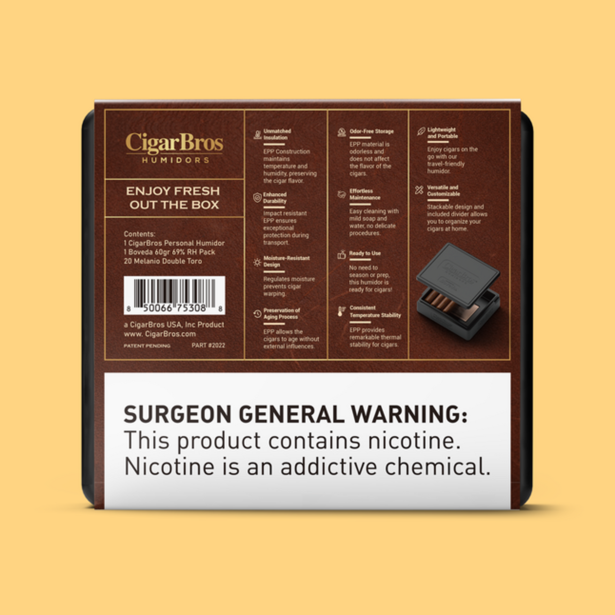 Oliva_Melanio_Double_Toro_6x60_-_20_Pack_Ecuadorian_Sumatra_Medium-Full-Bodied_by_CigarBros-2