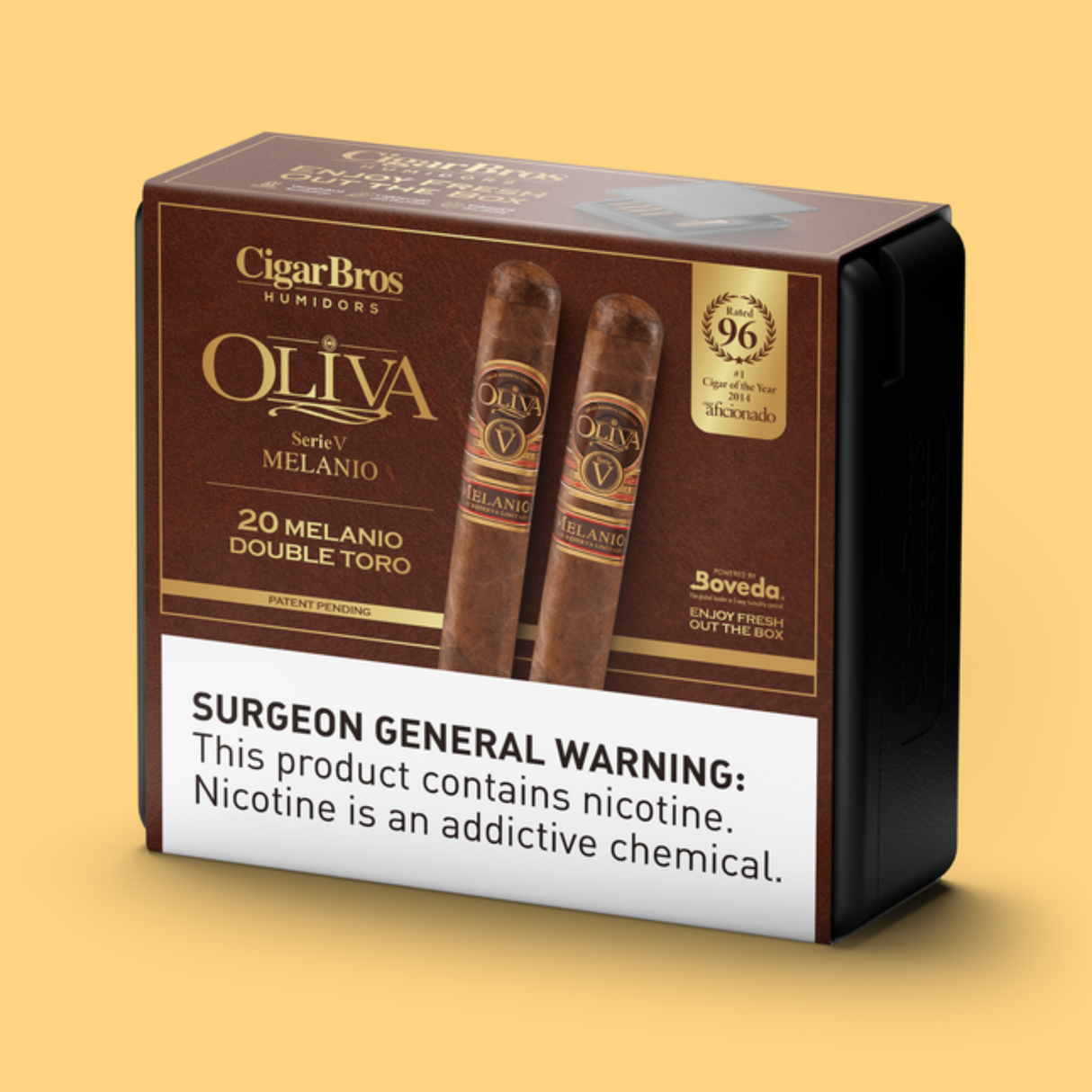 Oliva_Melanio_Double_Toro_6x60_-_20_Pack_Ecuadorian_Sumatra_Medium-Full-Bodied_by_CigarBros-7