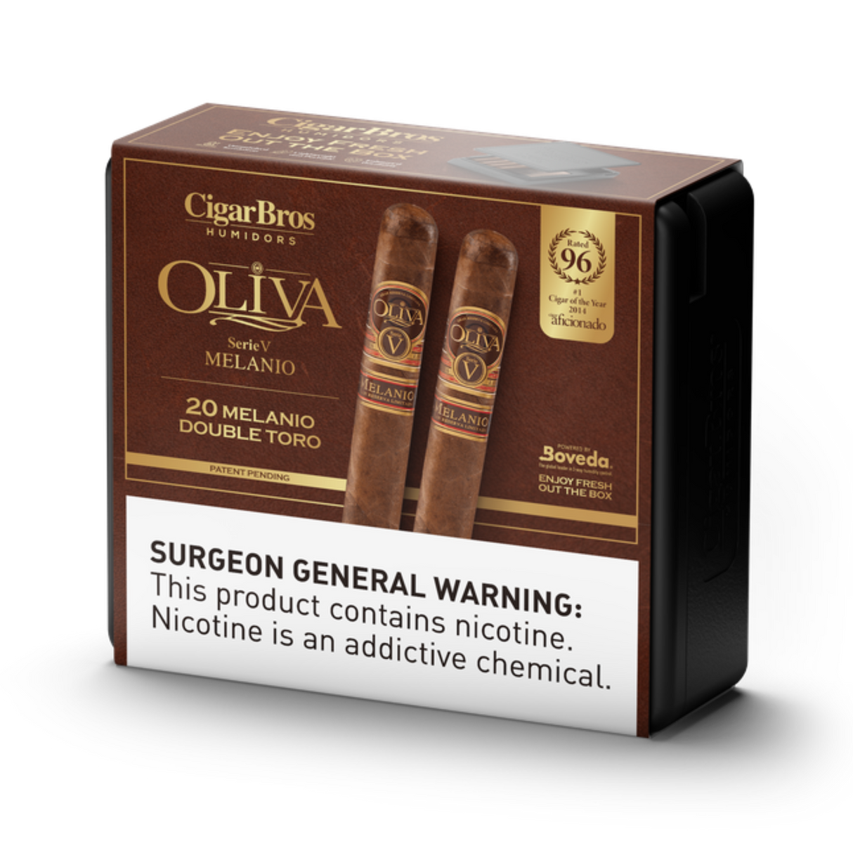 Oliva_Melanio_Double_Toro_6x60_-_20_Pack_Ecuadorian_Sumatra_Medium-Full-Bodied_by_CigarBros-8
