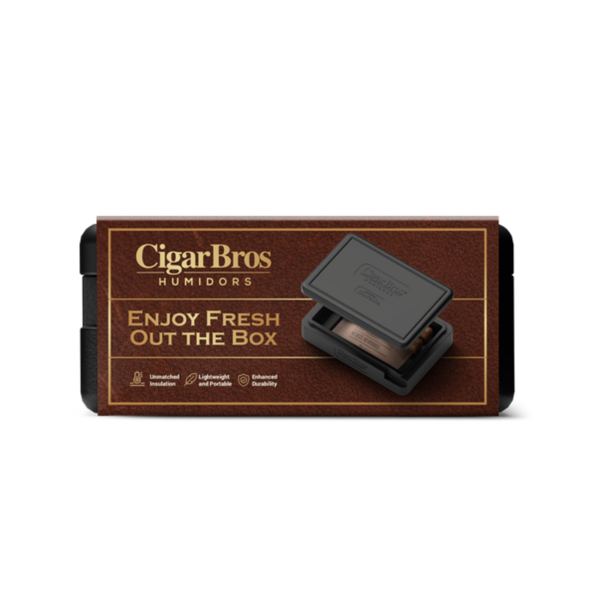 Oliva Melanio Double Toro 6x60 - 5 Pack (Ecuadorian Sumatra Medium-Full-Bodied) by CigarBros-7