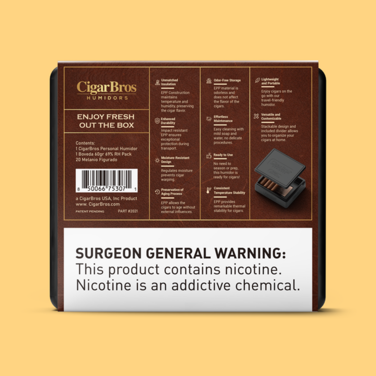 Oliva_Melanio_Figurado_6.5x52_-_20_Pack_Ecuadorian_Sumatra_Medium-Full-Bodied_by_CigarBros-3