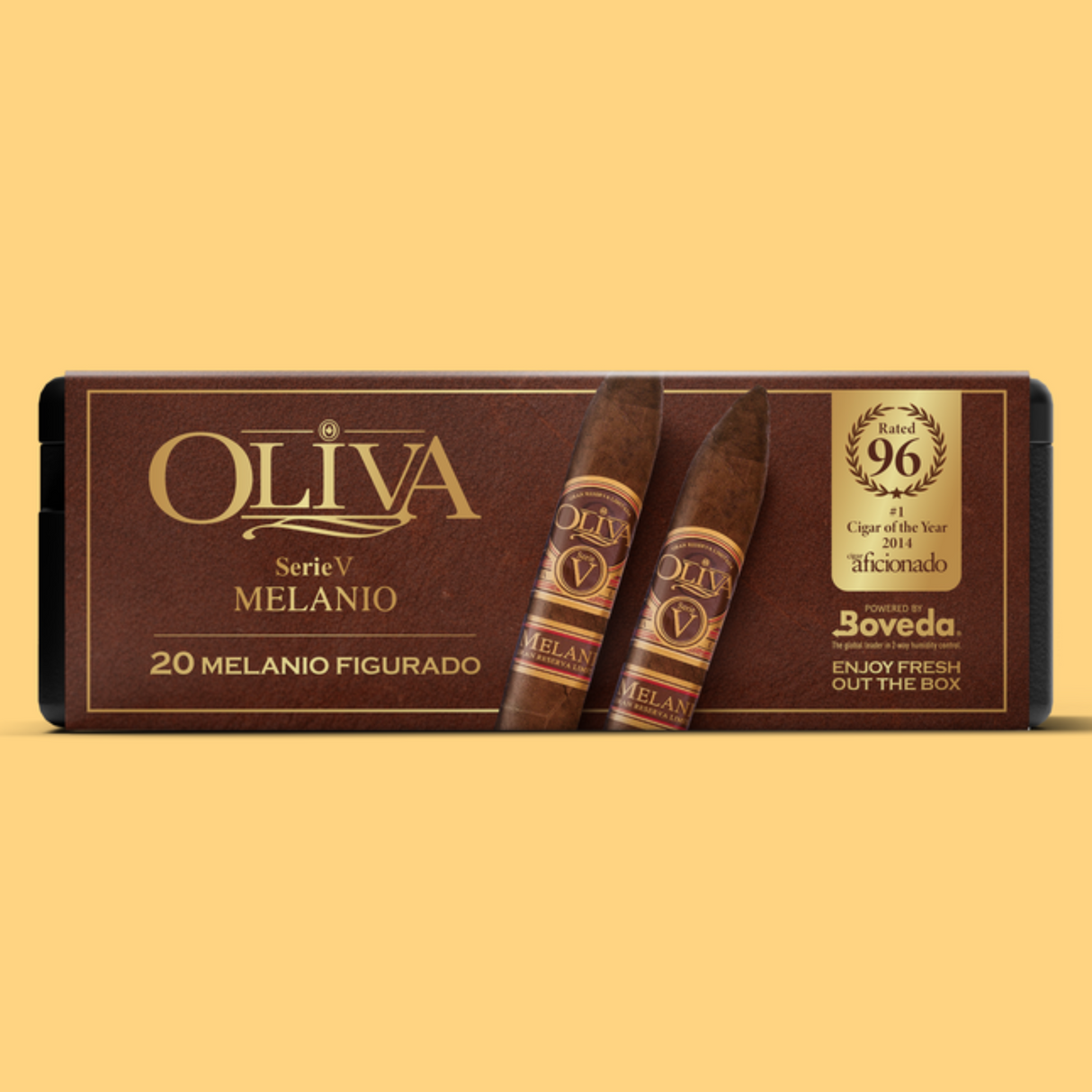 Oliva_Melanio_Figurado_6.5x52_-_20_Pack_Ecuadorian_Sumatra_Medium-Full-Bodied_by_CigarBros-4