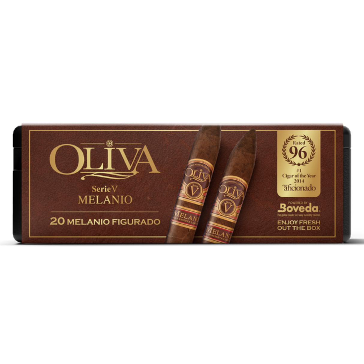 Oliva_Melanio_Figurado_6.5x52_-_20_Pack_Ecuadorian_Sumatra_Medium-Full-Bodied_by_CigarBros-5