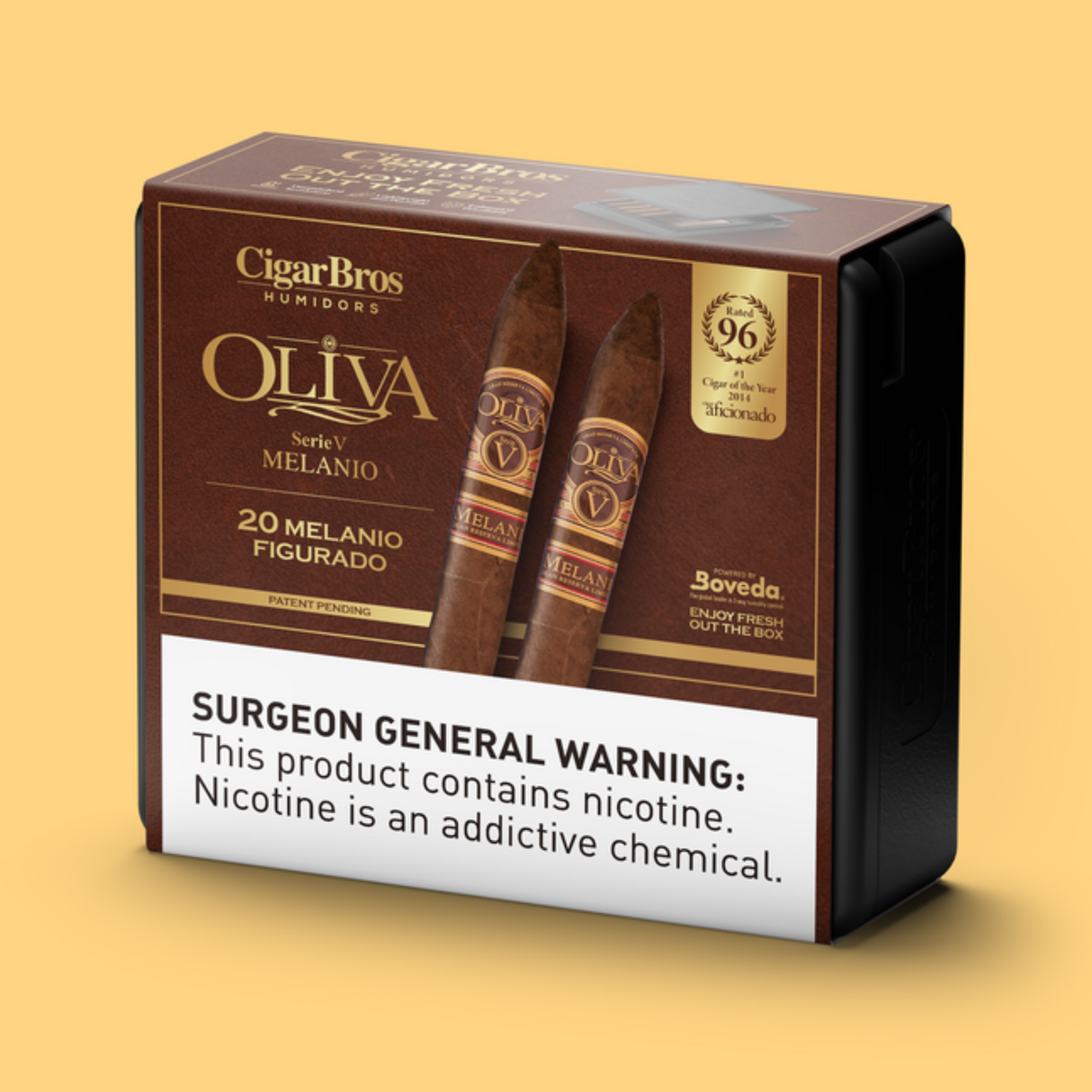 Oliva_Melanio_Figurado_6.5x52_-_20_Pack_Ecuadorian_Sumatra_Medium-Full-Bodied_by_CigarBros-9