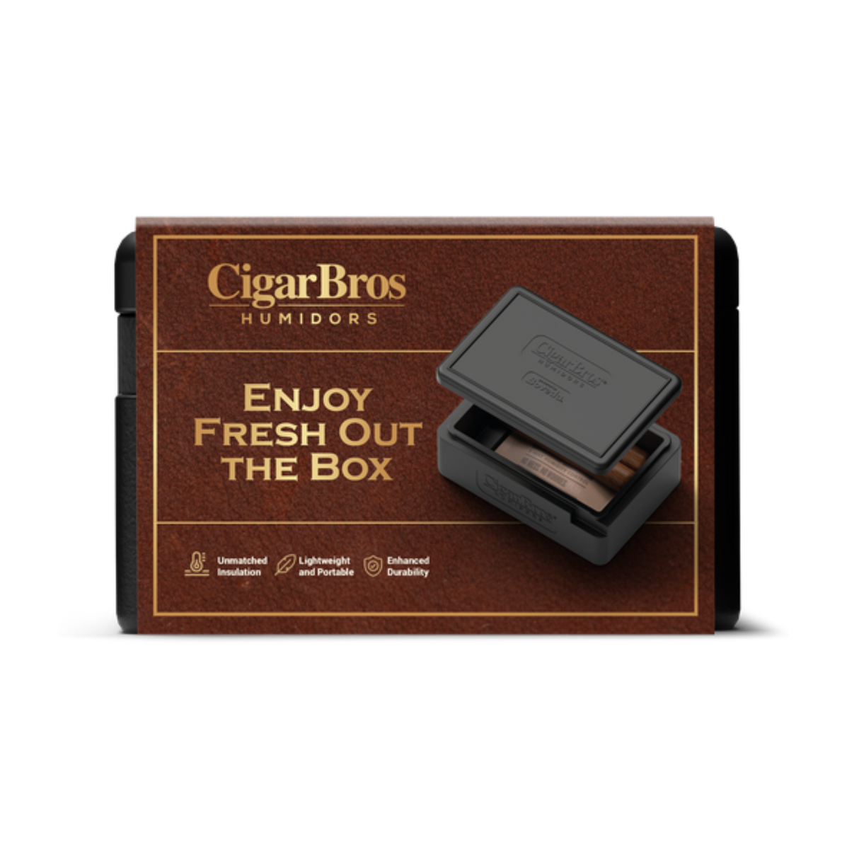 Oliva Serie V Melanio Robusto by CigarBros