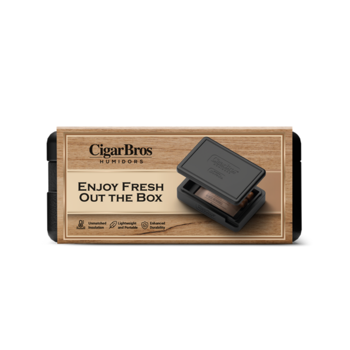 Oliva Serie G Toro 6x50 - 5 Pack (African Cameroon Medium-Bodied) by CigarBros-7