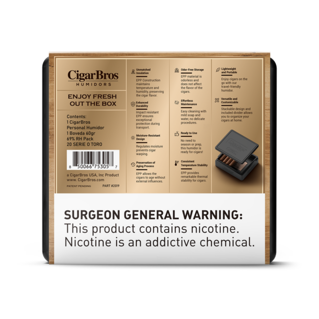 Oliva_Serio_O_Toro_6x50_-_20_Pack_Nicaraguan_Habano_Medium-Bodied_by_CigarBros-3