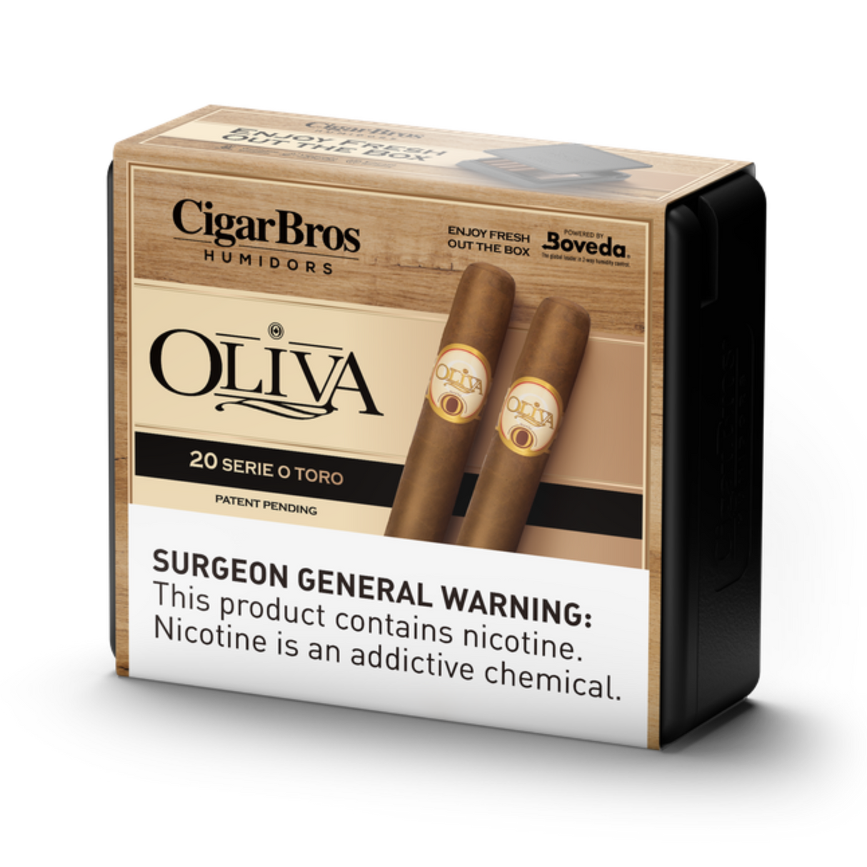 Oliva_Serio_O_Toro_6x50_-_20_Pack_Nicaraguan_Habano_Medium-Bodied_by_CigarBros-9