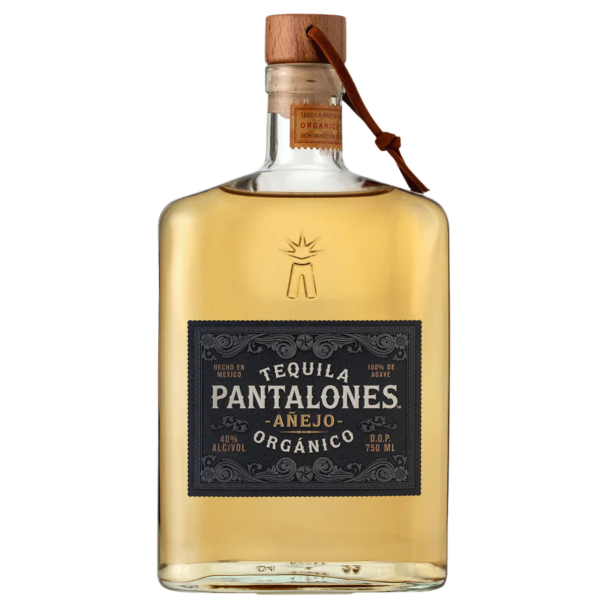 Pantalones Tequila Anejo