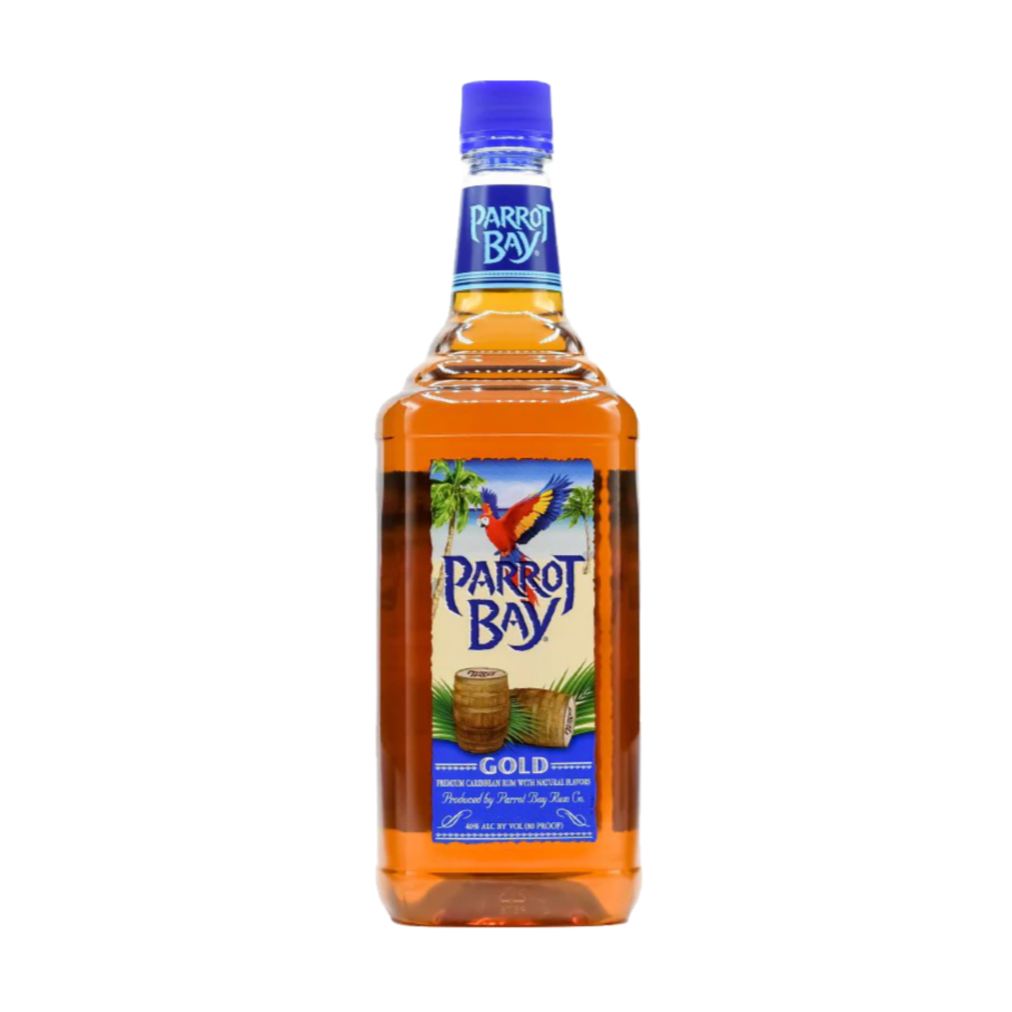 parrot-bay-gold-rum-liquor-geeks